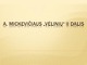 Mickevičius Vėlinės 2 dalis
