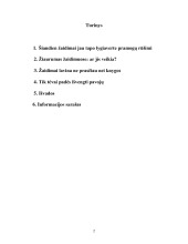 Kompiuteriniai žaidimai visavertė kultūros dalis 2