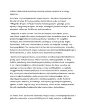Išsirinkite ir papasakokite apie pastarųjų metų lietuvių autoriaus knygą, įdomią 16mečiui 3