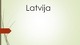 Latvijos skaidrės