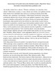 Jaunam žmogui svarbu pažinti tautos praeitį Misija Sibiras