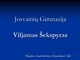 Šekspyras skaidrės (2)