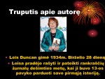 Knygos pristatymas „Šunų viešbutis“ 3