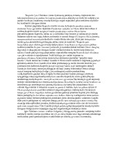 I. Šeiniaus romano "Kuprelis" - graži tragiška meilės istorija 1