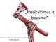 Fiodoras Dostojevskis „Nusikaltimas ir bausmė“ skaidrės