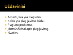 Plagiato problema 3