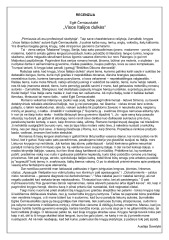 Knygos recenzija Eglė Černiauskaitė visos italijos dulkės 1
