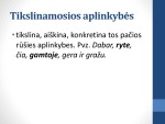Sintaksė ir skyryba 2