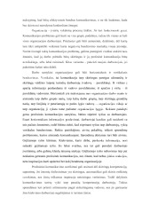 Aktualiausios profesinės komunikacijos problemos ir jų sprendimo būdai šiandienos Lietuvoje 2