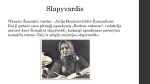 Žemaitė projektas 3