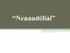 Nenaudėliai būrai Donelaičio "Metai"