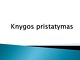 Knygos pristatymas V. Hugo Paryžiaus katedra