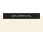 Antanas Garšva Bavarijos epizode: modernaus kūrėjo kelio pasirinkimas (14 skyriaus analizė) 3
