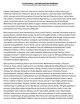 Literatūra – istorinės patirties liudijimas (Vincas Krėvė - Mickevičius, Balys Sruoga, Bronius Krivickas)