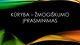 Kūryba – žmogiškumo įprasminimas 