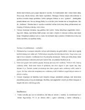 Knygos „Musių valdovas“ refleksija 2