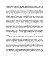 Literatūra – istorinės patirties liudijimas: Balys Sruoga, Antanas Škėma, Salomėja Nėris 2