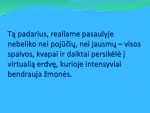Rebeka Una Atjunk knygos pristatymas 3