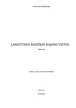 Rokiškio lankytinos vietos