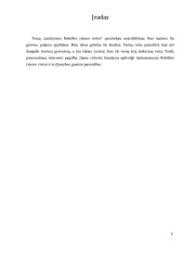 Rokiškio lankytinos vietos 3