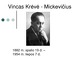 Vincas Krėvė - Mickevičius projektas