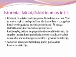 Hemingvėjus skaidrės 3