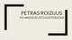 Petras Roizijus projektas (2)
