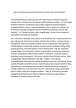 Lietuvos pristatymas pasauliui Renesanso epochos Lietuvos literatūroje rašinys