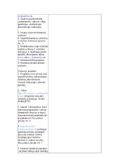 Pamokos planas: Gražinos paveikslas A. Mickevičiaus poemoje „Gražina“ (2) 3