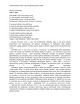 Henriko Radausko „Gėlė ir vėjas“ ir „Blondinių gatvė“ eilėraščių analizė