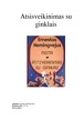 Ernestas Mileris Hemingvėjus knygos „Atsisveikinimas su ginklais“ analizė