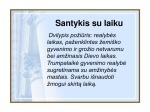 Barokas literatūroje 3