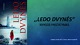 S. K. Tremayne knygos „Ledo dvynės“ pristatymas 