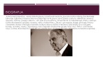 J. Marcinkevičius knygos „Mindaugas“ pristatymas 2