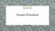 Vytautė Žilinskaitė: biografija ir kūryba