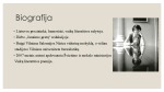 Vytautė Žilinskaitė: biografija ir kūryba 3