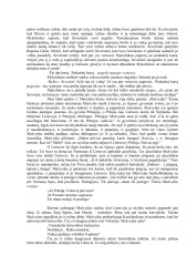 Meilės samprata lietuvių literatūroje 2