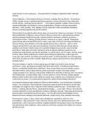 Lietuvybės atspindys I. Simonaitytės kūrinyje „Aukštujų Šimonių Likimas“ 2