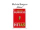 Melvin Burgess knygos „Hitas“ pristatymas