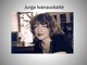 Jurga Ivanauskaitė projektas