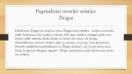 Jurgio Savickio kūrinio „Fleita“ pristatymas 3