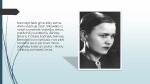 Salomėja Nėris: gyvenimas ir kūryba 3