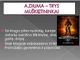 Diuma Trys muškietininkai