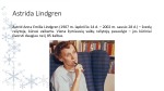 Astrida Lindgren knygos „Mūsų visų Madikė“ pristatymas 2