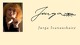 Jurga Ivanauskaitė: biografija ir kūryba 