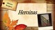 M. Burgess knygos „Heroinas“ pristatymas 