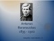 Antanas Baranauskas prezentacija