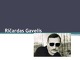 Ričardas Gavelis: biografija ir romanai