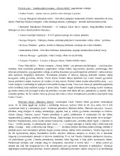 Vincas Mykolaitis - Putinas: biografija ir kūrybos bruožai 2