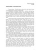A. Kamiu "Kaligula" - egzistencialistinė drama